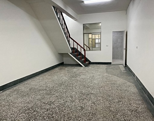 善化牛庄社區靜巷2房享華廈價住透天厝 - Image 1