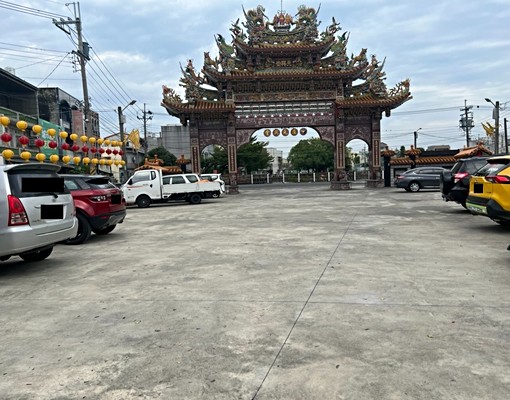 善化牛庄社區靜巷2房享華廈價住透天厝 - Image 11