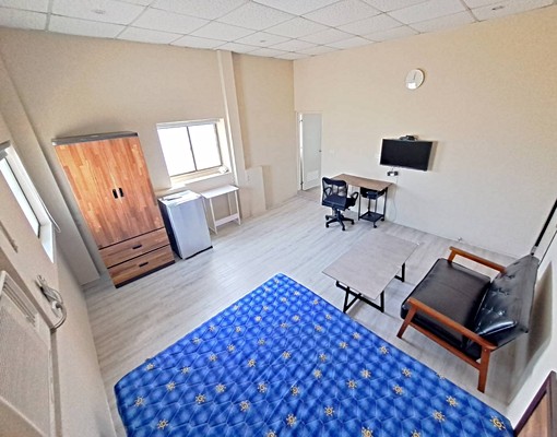 可租屋補助近竹科COSTCO套房無電梯 - Image 2