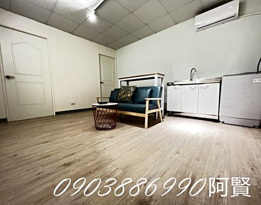 🏠即刻成家❣️走路到火車站~站前兩房,低樓層 - Image 3