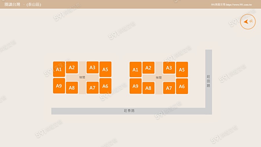 閱讀台灣平面圖