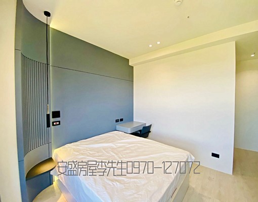 桃園高鐵青埔A18,全室高級裝潢 - Image 8