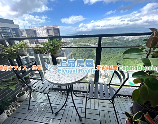 A-128451無敵景觀時尚＊採光3房 - Image 2