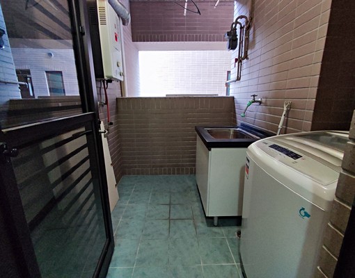 迴龍站鳳翔3房含管+車位出租(12/14可看 - Image 11