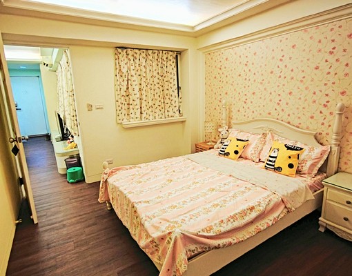 新崛江溫馨田園風小宅可租補..誠可小議 - Image 2