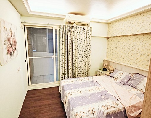 新崛江溫馨田園風小宅可租補..誠可小議 - Image 4