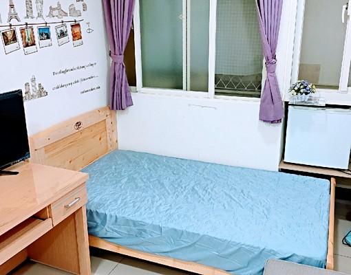 三重捷運麥當勞走5分鐘全新裝潢小小套房 - Image 5