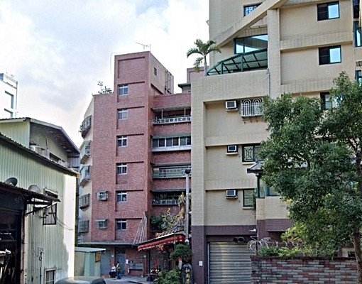 蘆洲捷運民族仁愛商圈電梯景觀一房一廳魔術大空間寵物可議 - Image 13