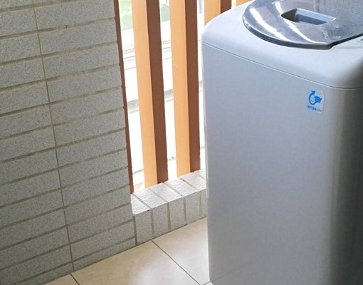 LM無敵視野南科名門電梯大樓雙人套房 - Image 11