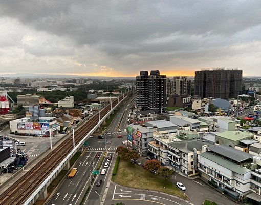 過嶺高層景觀兩房 - Image 2
