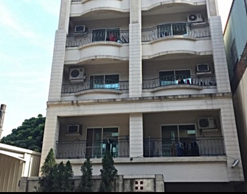 新民國小黃昏市場可租補禁菸電梯套房 - Image 1