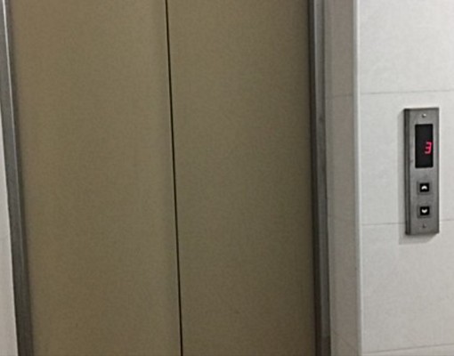 新民國小黃昏市場可租補禁菸電梯套房 - Image 3