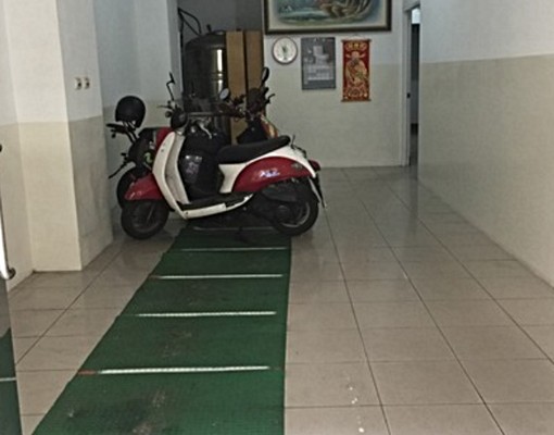 新民國小黃昏市場可租補禁菸電梯套房 - Image 4