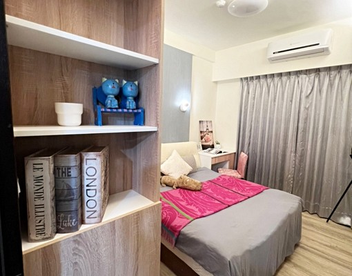 限時優惠3房，AI園區高鐵喜來登大遠百享平方台元 - Image 7