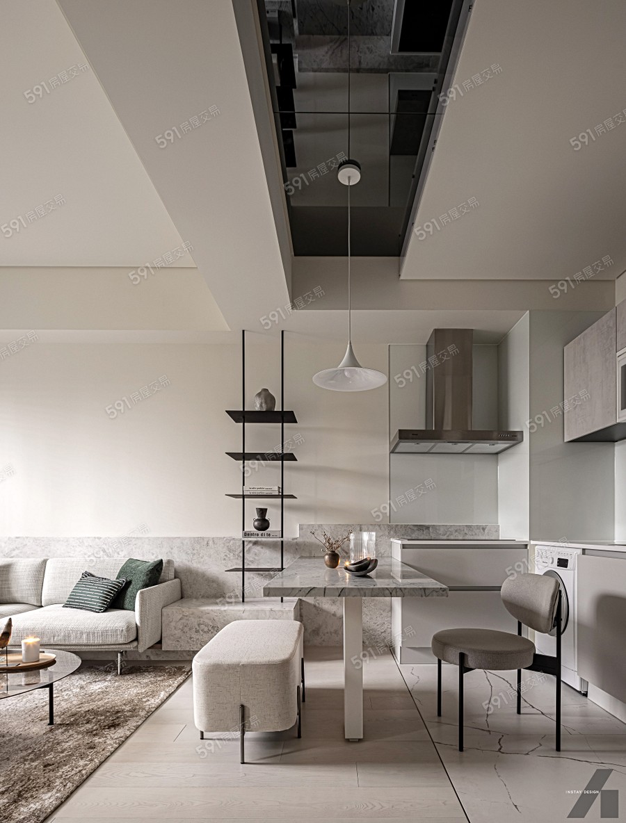 三本四季樣/實品屋