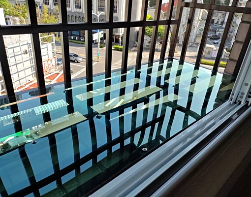 整層住家漢神百貨旁一房一廳一衛大套房全新裝修 - Image 6