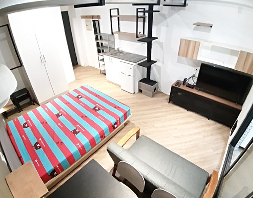 三民路三段-臻致雅居-預算友好 - Image 5