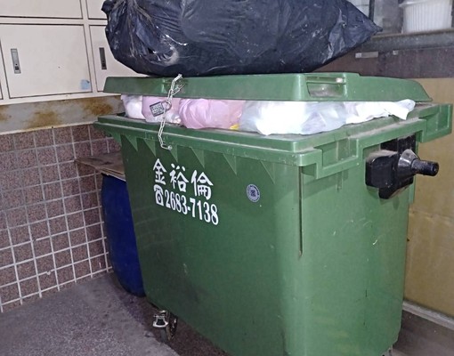 電梯全配備套房_1房1衛_獨洗_獨曬_附機車位_B516 - Image 4