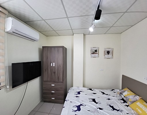 可貓可租補@獨洗曬套房@鄰健身房@便利商店@公車站 - Image 4