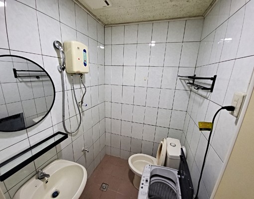 可貓可租補@獨洗曬套房@鄰健身房@便利商店@公車站 - Image 5