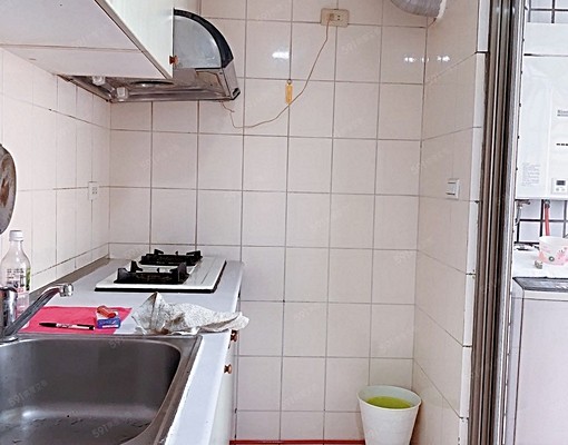 中壢租屋/中壢後站正一房一廳/台水電/陽台|歡迎申請補助 - Image 7