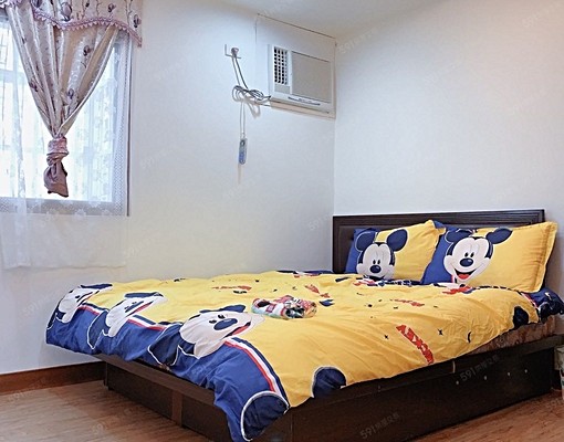 中壢租屋/中壢後站正一房一廳/台水電/陽台|歡迎申請補助 - Image 5