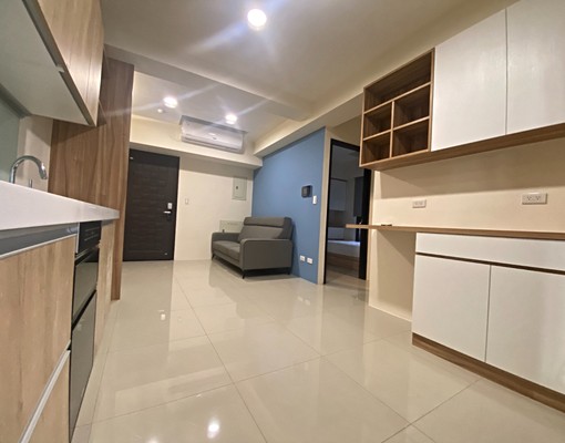 高醫/後驛商圈/捷運R12環保建材裝潢二房平車(專約) - Image 3