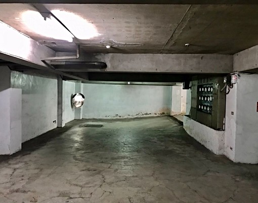 國父紀念館旁坡平車位-請洽小巢胡旭文 - Image 8