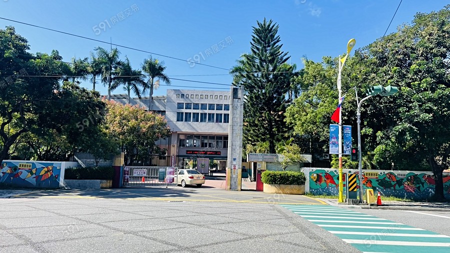 羅馬傳家寶環境圖