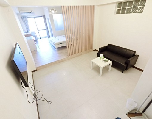 興大國圖館⛅一房一廳⛅乾溼分離⛅陽台獨洗⛅可租屋補助 - Image 2