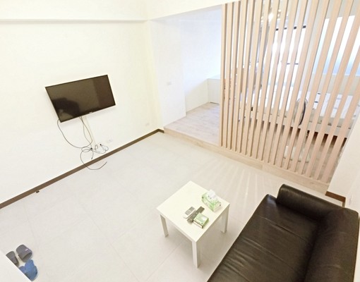 興大國圖館⛅一房一廳⛅乾溼分離⛅陽台獨洗⛅可租屋補助 - Image 5