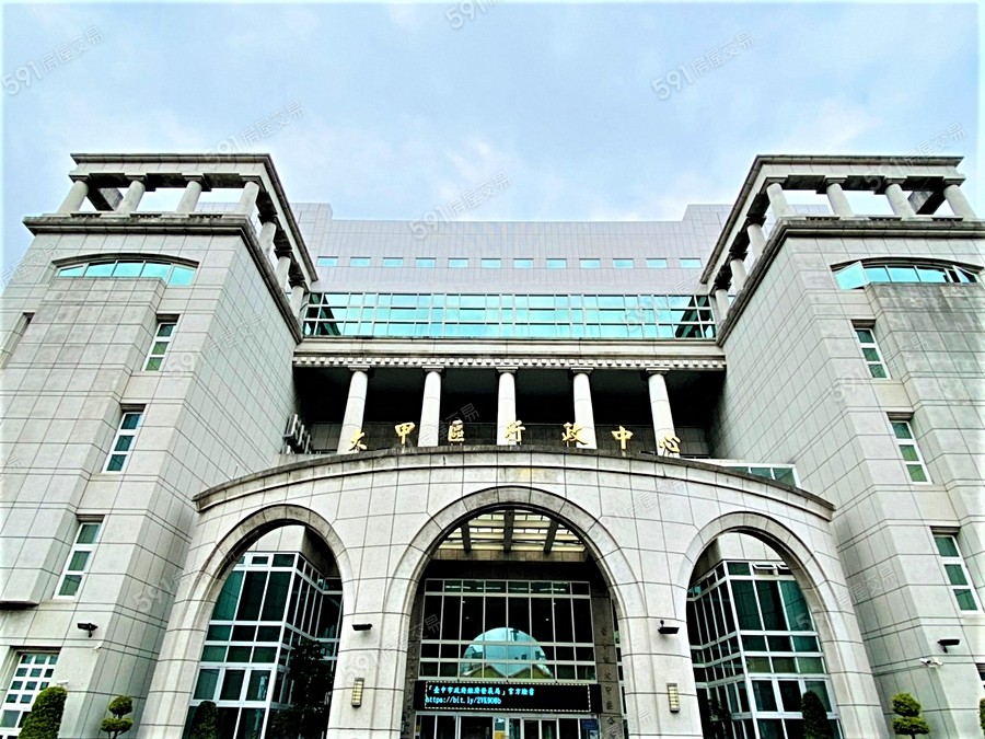 帝堡NO.28環境圖