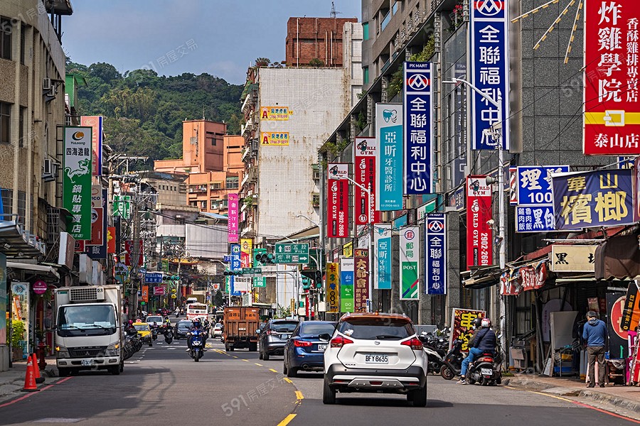 明志書苑環境圖