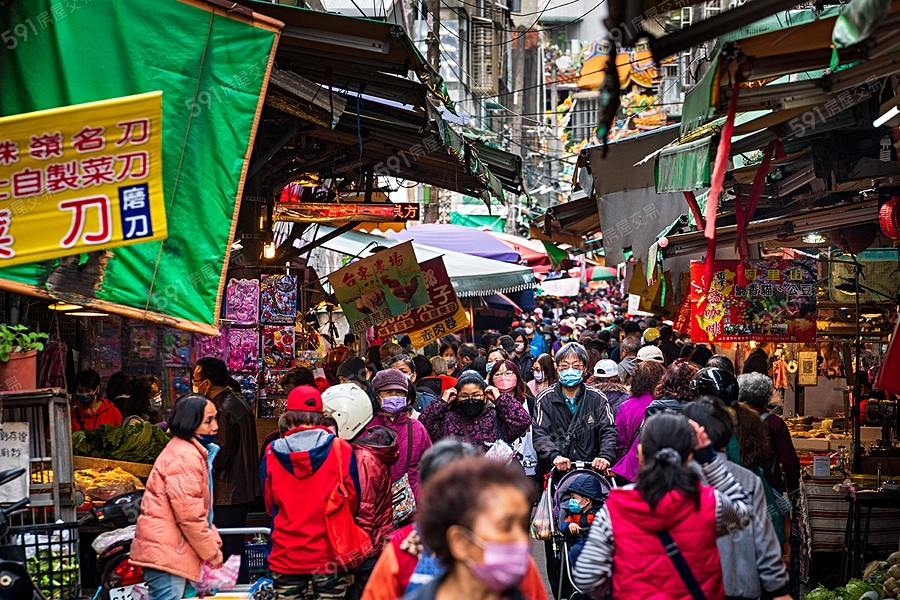 明志書苑環境圖