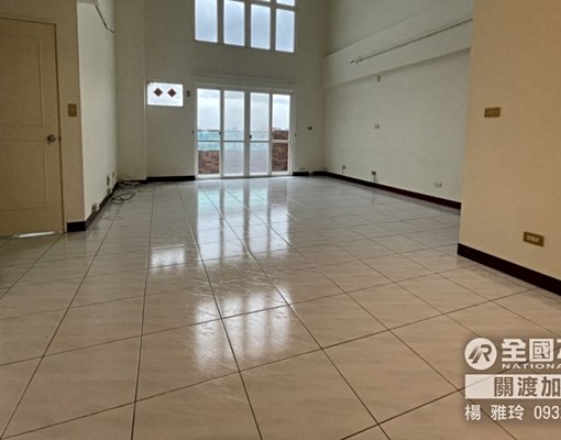 關渡淡水河畔景觀宅_全國楊雅玲 - Image 1