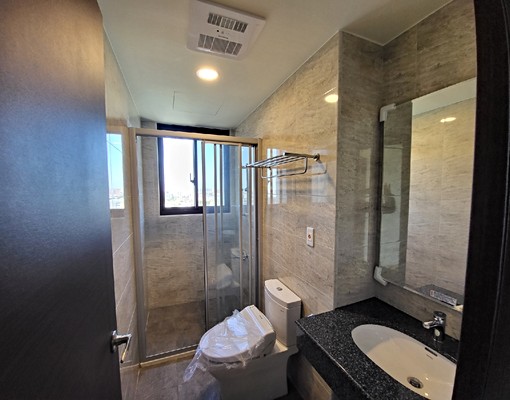 富宇海德公園@2+1房平面車位@有電梯 - Image 5