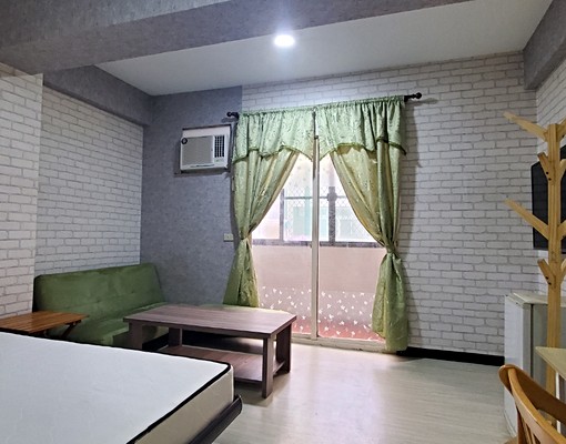 新崛江優質套房 - Image 1