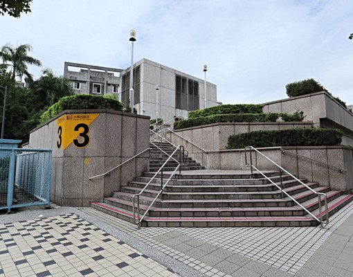 民權西捷運一房廳【可寵可租補】 - Image 8