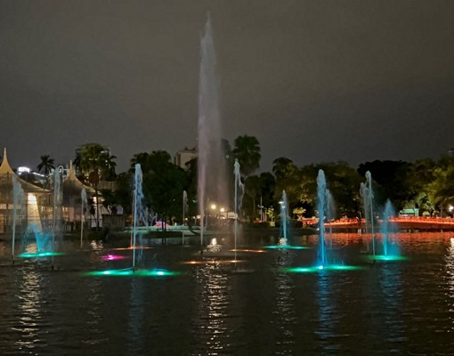 台中公園邊第一排大2房兩廳 - Image 2