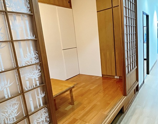 近捷運舒適兩房|全新廚具、生活機能一應俱全 - Image 5