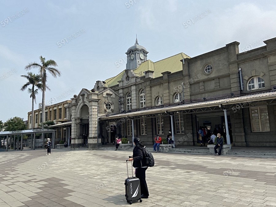 學府首席 II環境圖