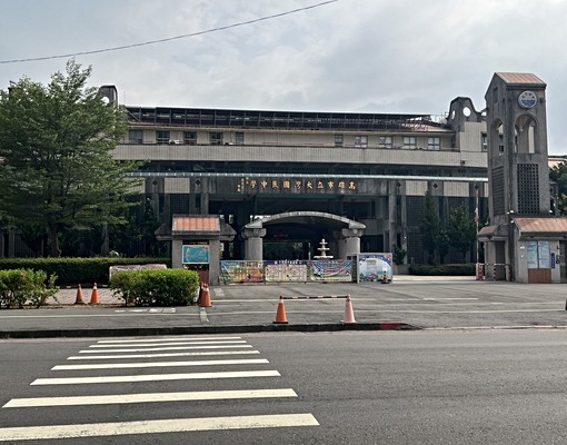亞洲渡假村有電梯全新裝潢大空間一房一廳 - Image 10