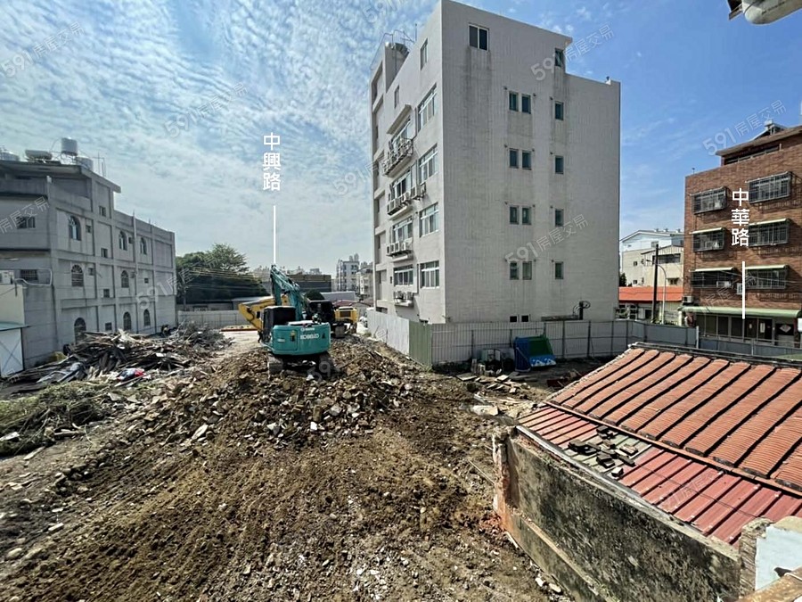 常慶天目實景圖