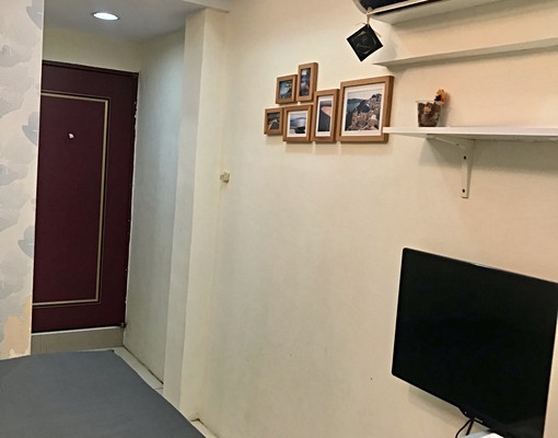 中壢後站自忠二街/小資族溫馨小套房 - Image 2