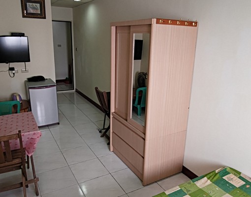 三重優質機能套房(禁菸禁寵) - Image 1