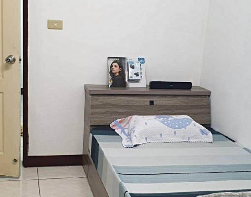 降價!屋主刊登免仲介費高樓層獅甲國宅3房平車 - Image 5