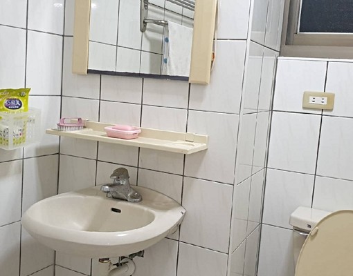 降價!屋主刊登免仲介費高樓層獅甲國宅3房平車 - Image 7