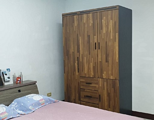 降價!屋主刊登免仲介費高樓層獅甲國宅3房平車 - Image 12