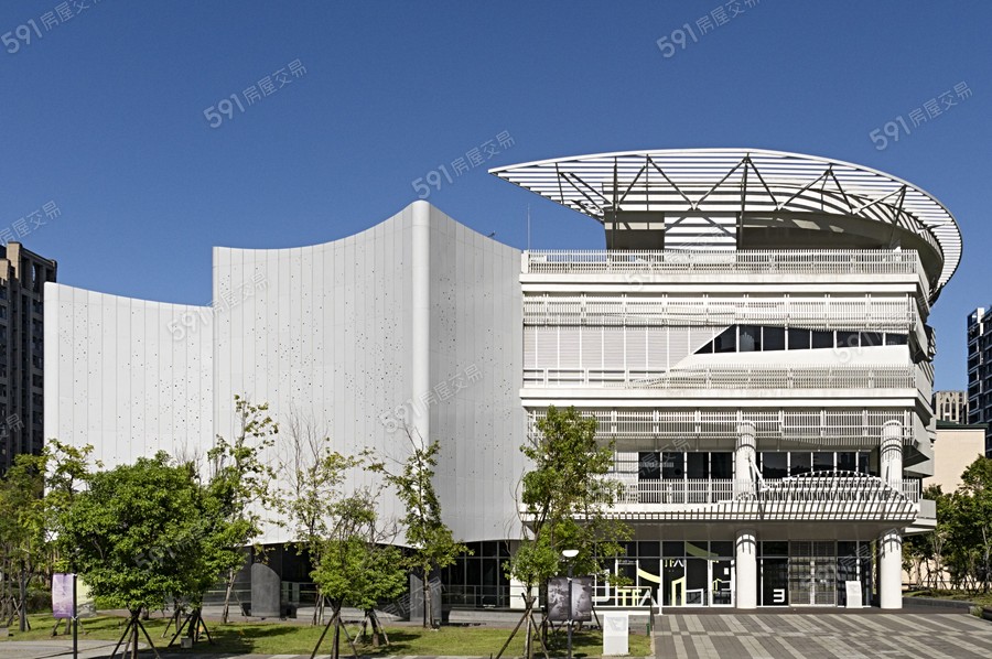 本格明水環境圖