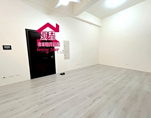 織築🏠總站好市多🤩松竹2房改1房含平車可工作室 - Image 5